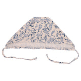 Printed Bonnet