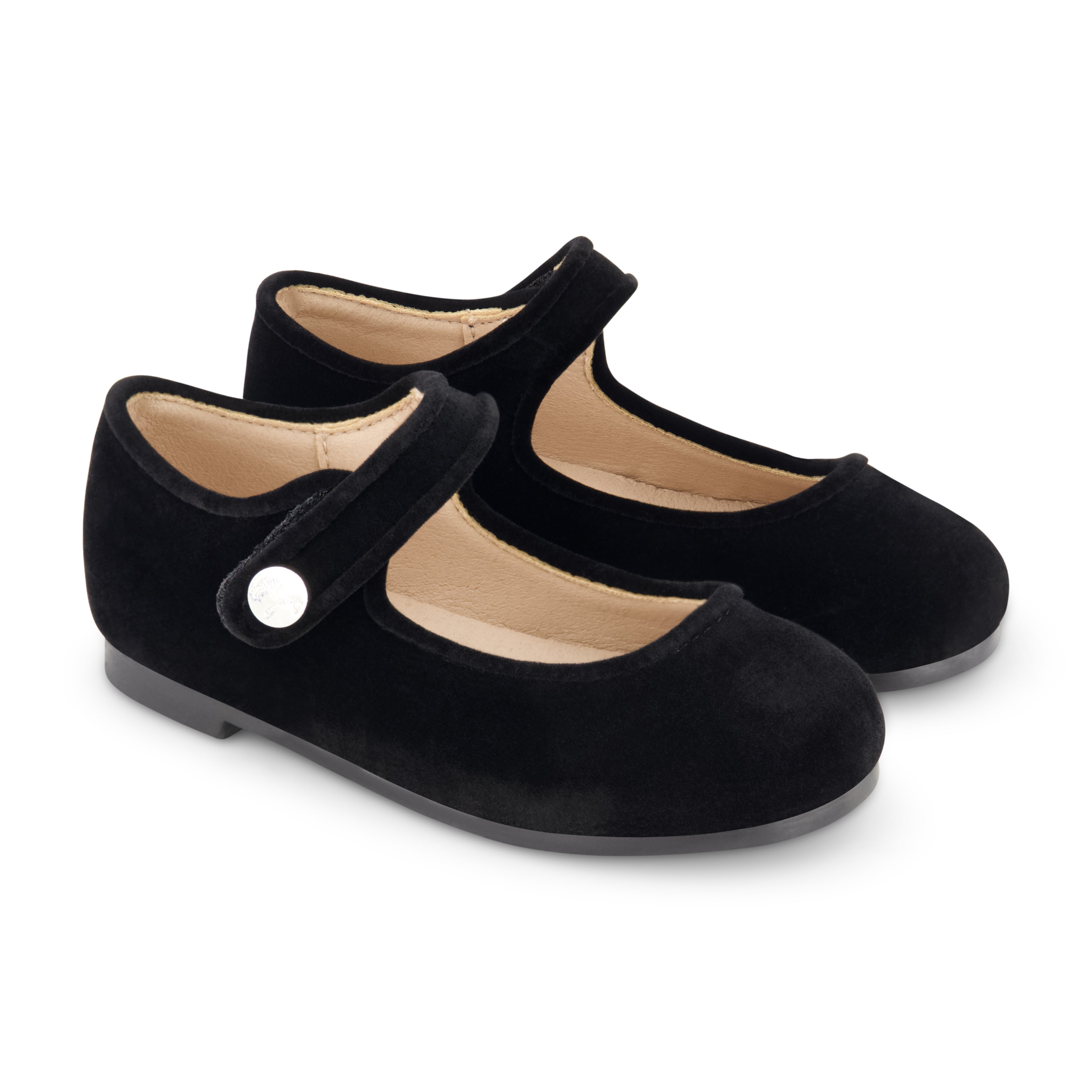 Classic Mary Jane - Hard Sole