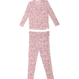 Printed Pajamas