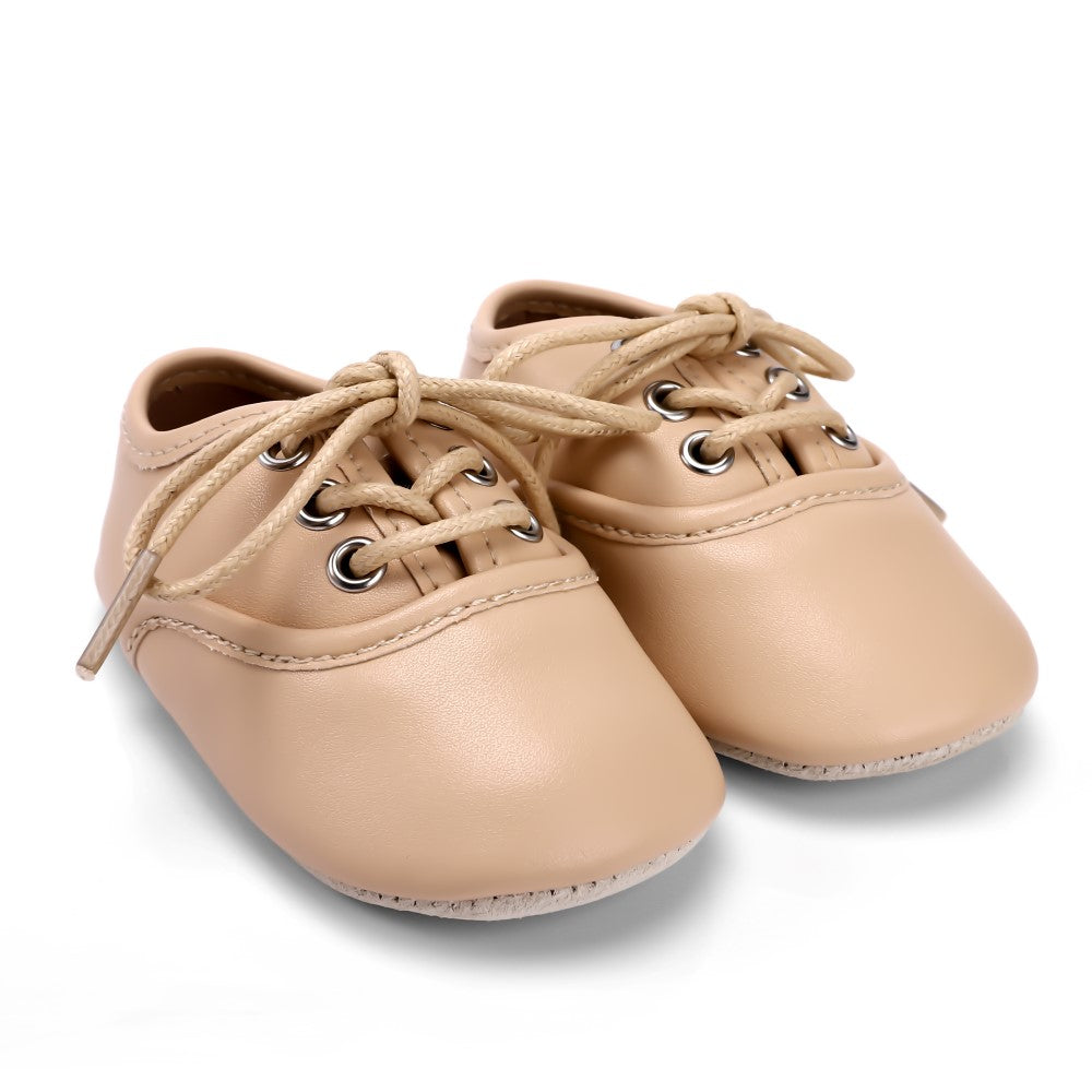 Classic Lace Up - Soft Sole