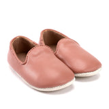 Classic Loafer - Soft Sole