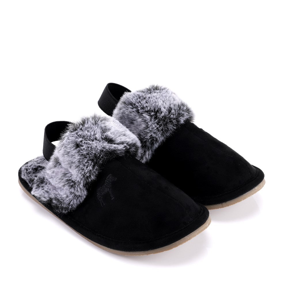 Slippers with hard soles cheap