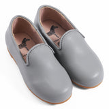 Classic Loafer - Hard Sole