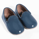 Patent Loafer - Soft Sole