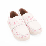 Printed Sneaker Shoe - Hard Sole