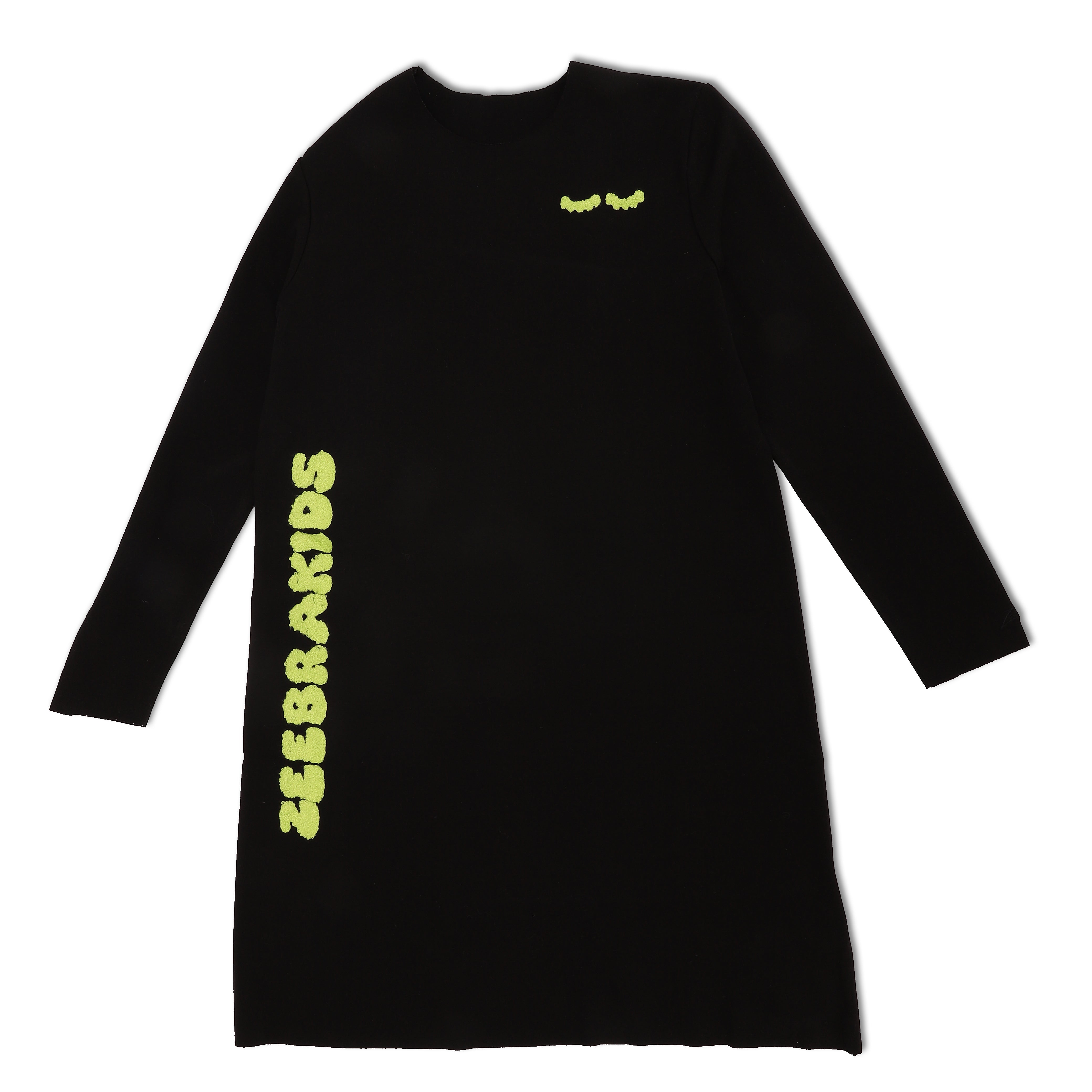Text Nightshirt