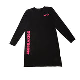 Text Nightshirt