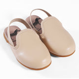 Classic Slingback - Hard Sole