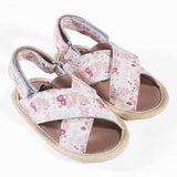 Printed Sandal - Soft Sole