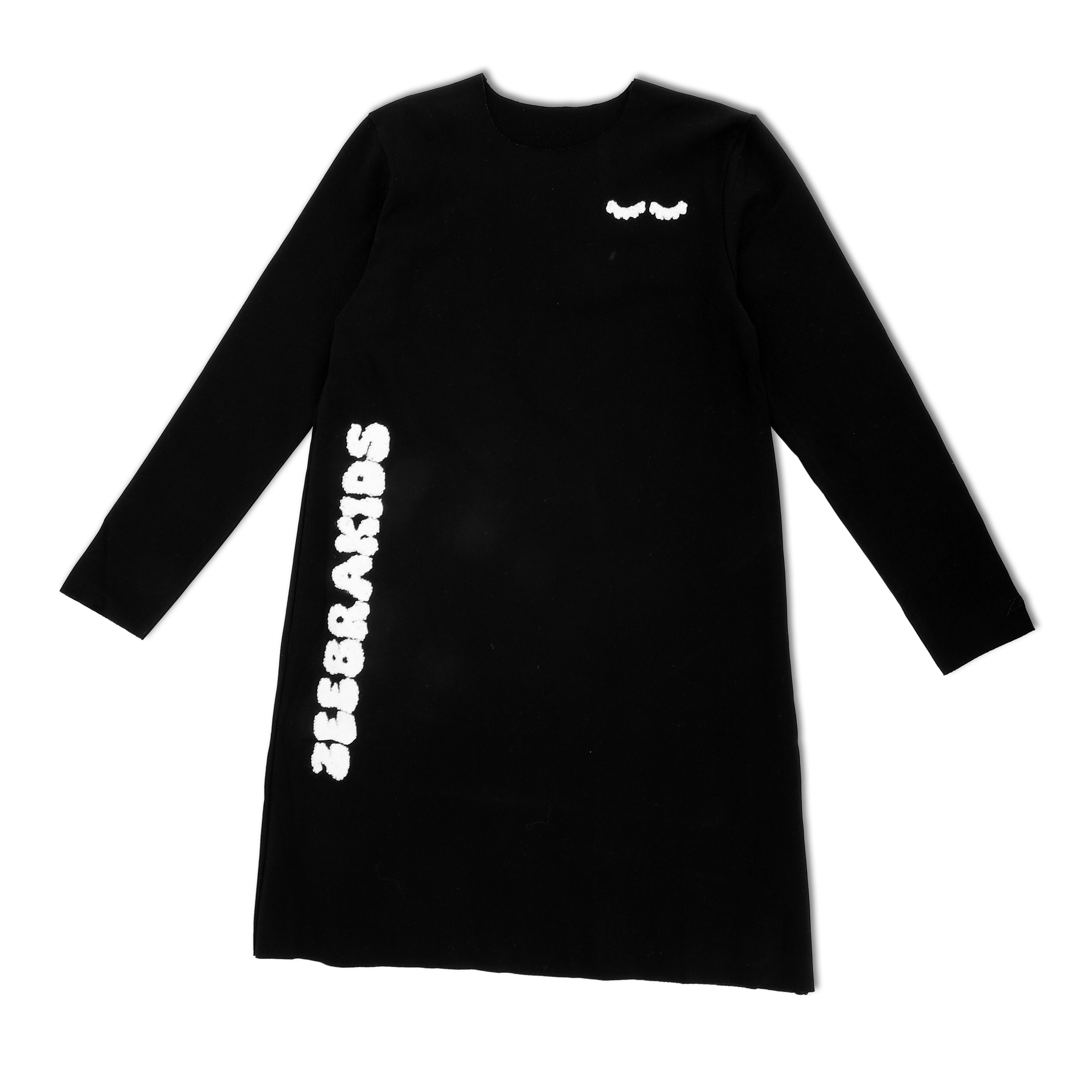 Text Nightshirt
