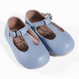 Classic T-Strap - Soft Sole