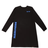 Text Nightshirt
