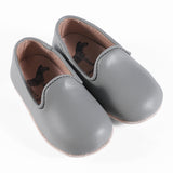 Classic Loafer - Soft Sole