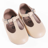 Classic T-Strap - Soft Sole