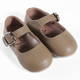 Classic Buckle Mary Jane - Soft Sole