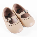 Classic Ballet Mary Jane - Soft Sole