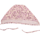 Printed Bonnet