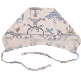 Vintage Bonnet