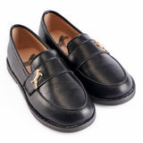 Logo Penny Loafer - Hard Sole
