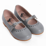 Classic Ballet Mary Jane - Hard Sole