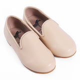 Classic Loafer - Hard Sole
