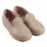 Classic Loafer - Hard Sole