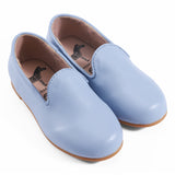 Classic Loafer - Hard Sole
