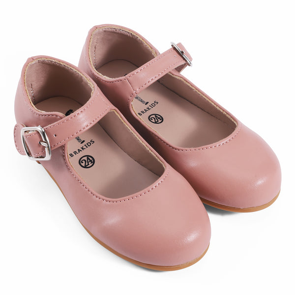 ★BYOTHERS★ Repiel maryjane Classic Buckle Mary Jane - Hard Sole – Zeebrakids