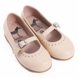 Classic Ballet Mary Jane - Hard Sole