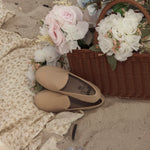 Classic Loafer - Soft and Rubber Sole - Zeebrakids