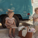 Classic Penny Loafer - Soft and Rubber Sole - Zeebrakids