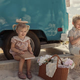 Classic Penny Loafer - Soft and Rubber Sole - Zeebrakids