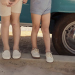 Classic Penny Loafer - Soft and Rubber Sole - Zeebrakids