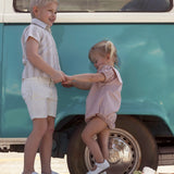 Classic Penny Loafer - Soft and Rubber Sole - Zeebrakids