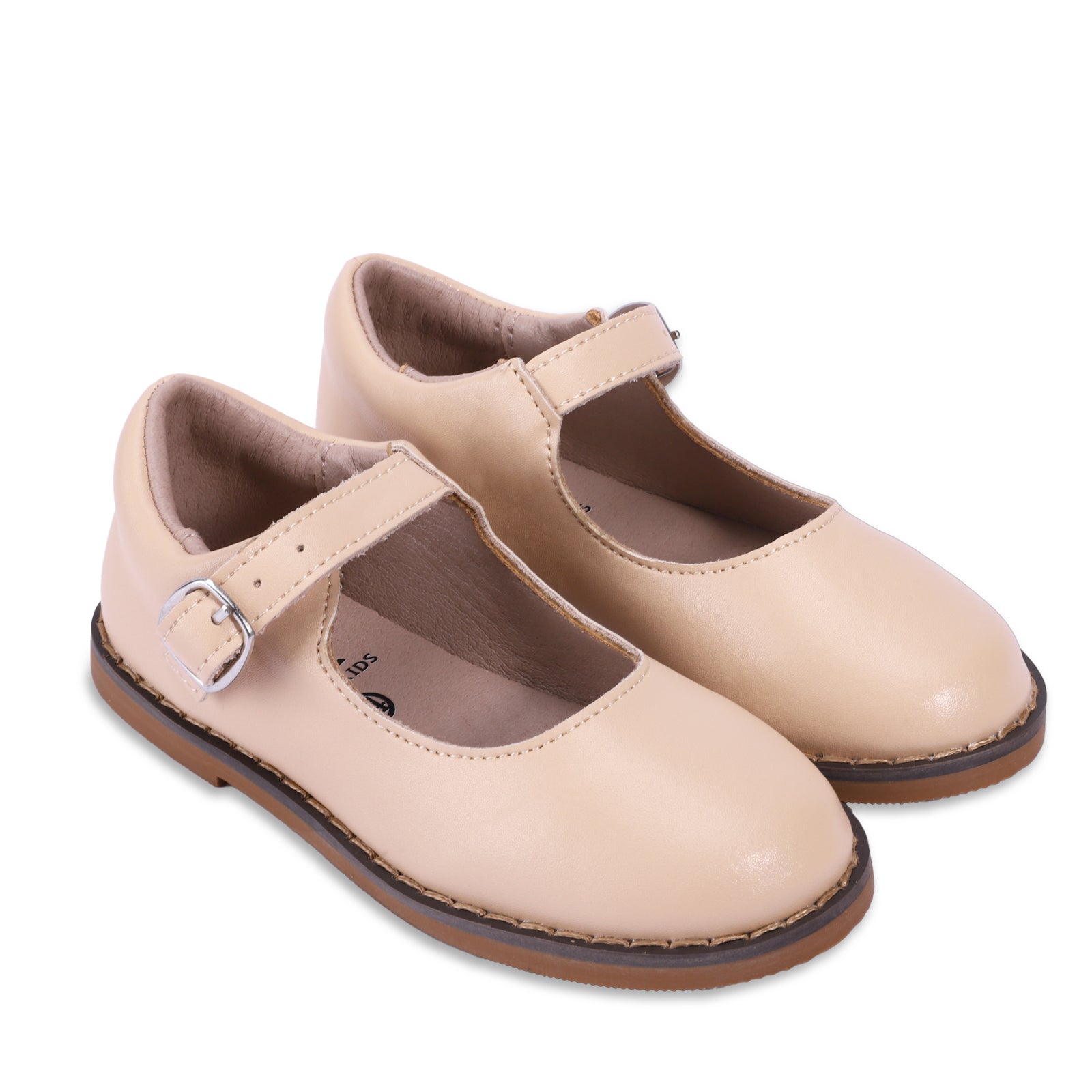 Chunky Mary Jane - Zeebrakids