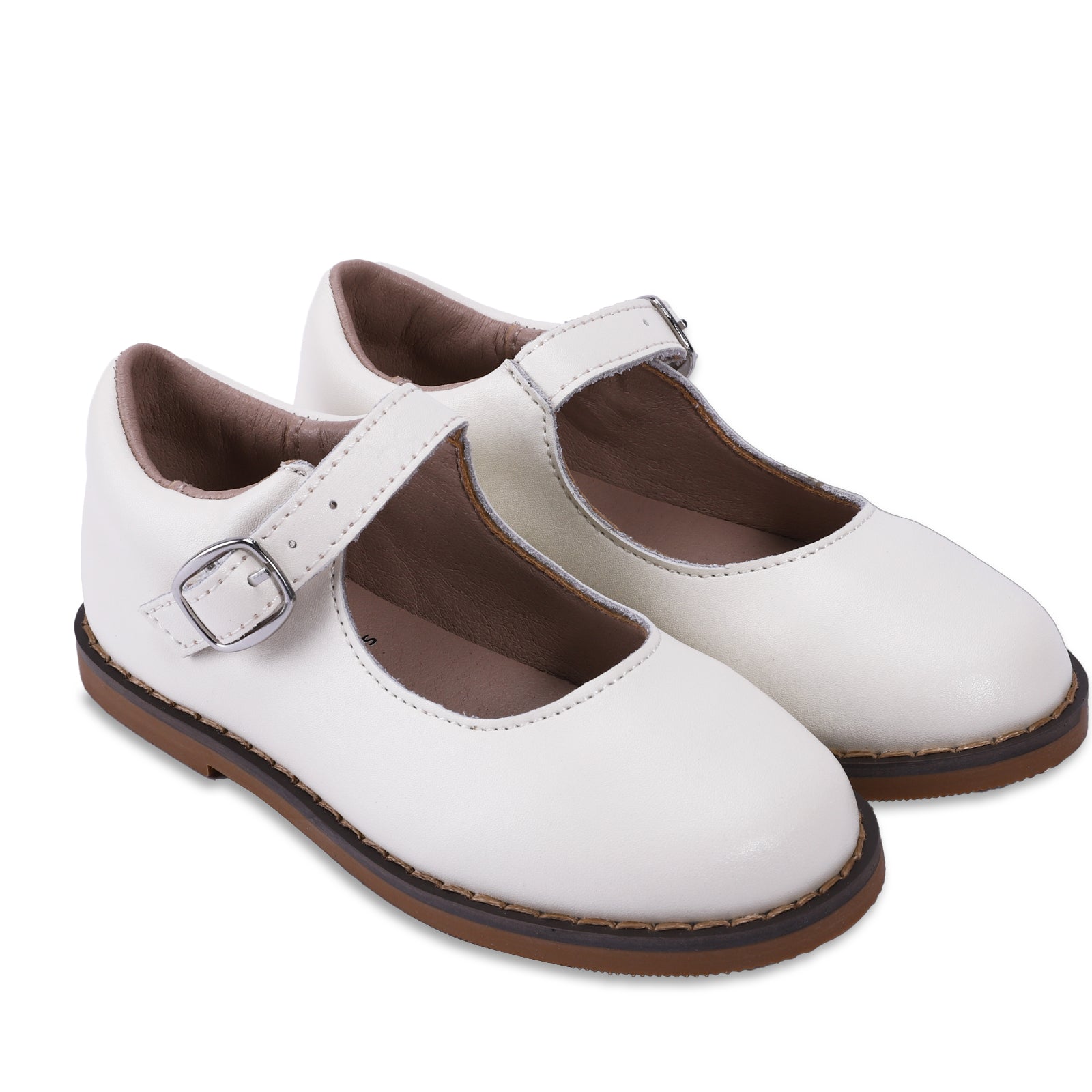 Chunky Mary Jane - Zeebrakids