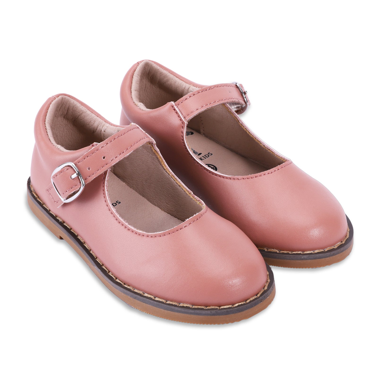 Chunky Mary Jane - Zeebrakids