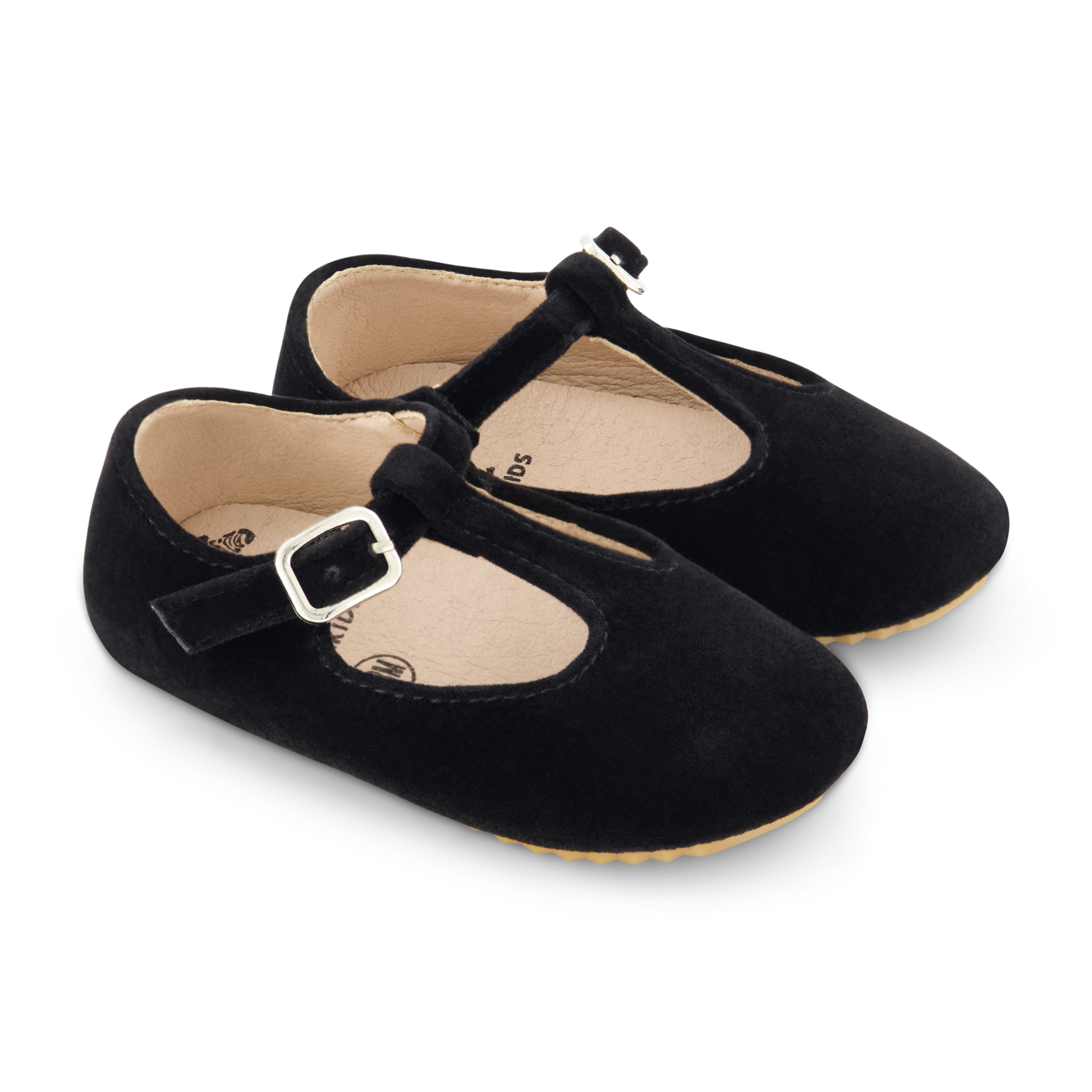 Classic T-Strap - Pre-Walker - Zeebrakids