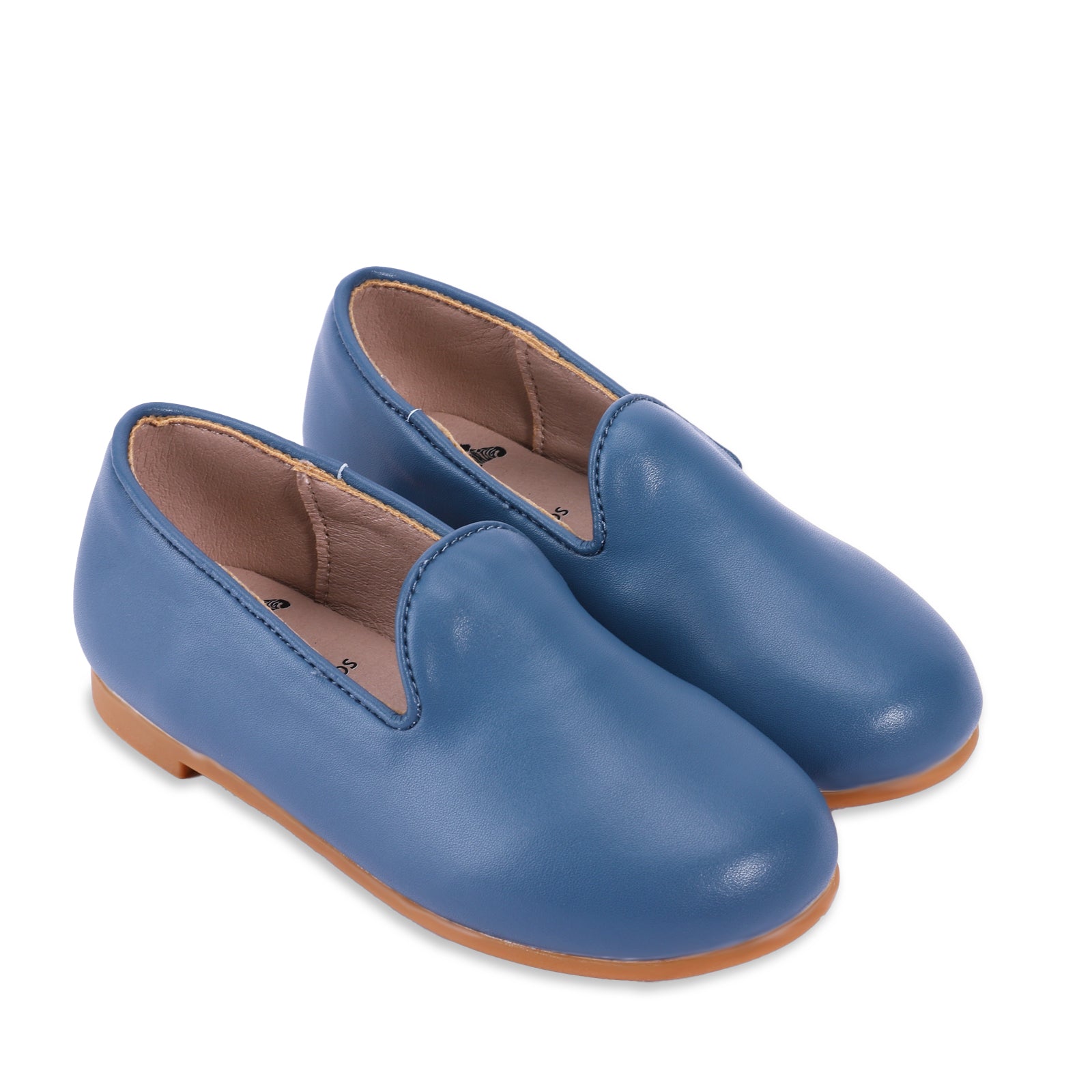 Classic Loafer - Hard Sole - Zeebrakids