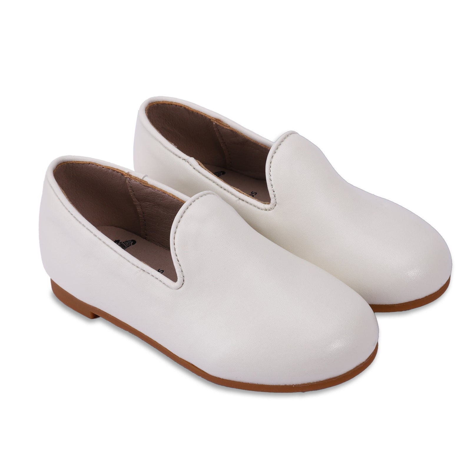 Classic Loafer - Hard Sole - Zeebrakids