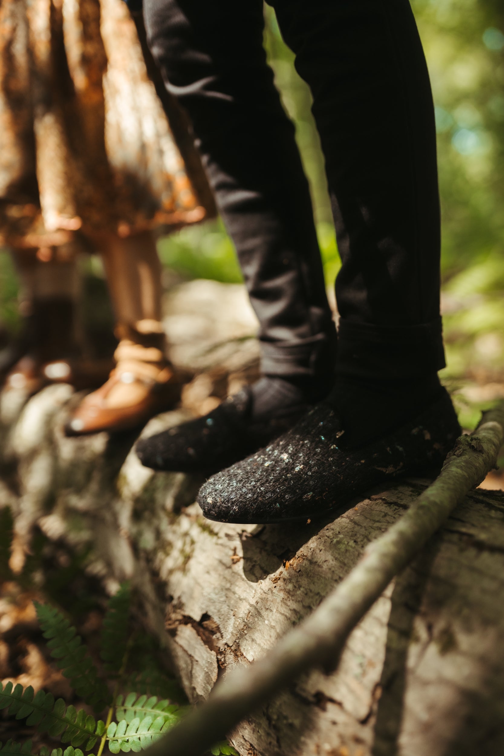 Woven Loafer - Pre-Walker - Zeebrakids