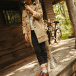 Wingtip Loafer - Hard Sole 2023 - Zeebrakids