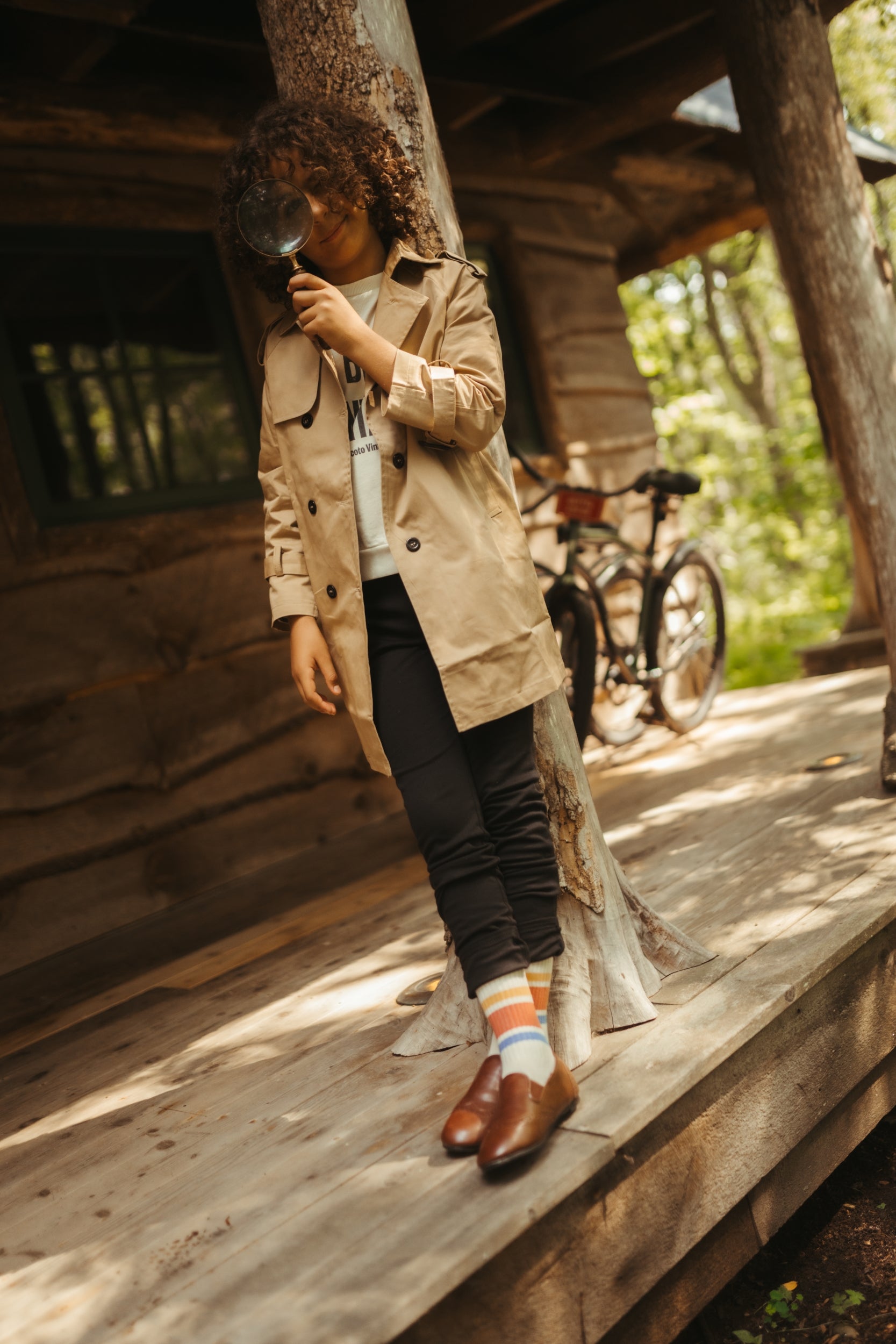 Wingtip Loafer - Hard Sole 2023 - Zeebrakids