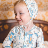Vintage Bonnet