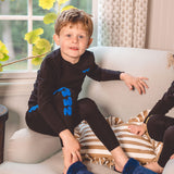 Text Pajamas