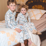Vintage Pajamas