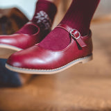 Mary Jane - Hard Sole