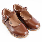 Mary Jane - Hard Sole