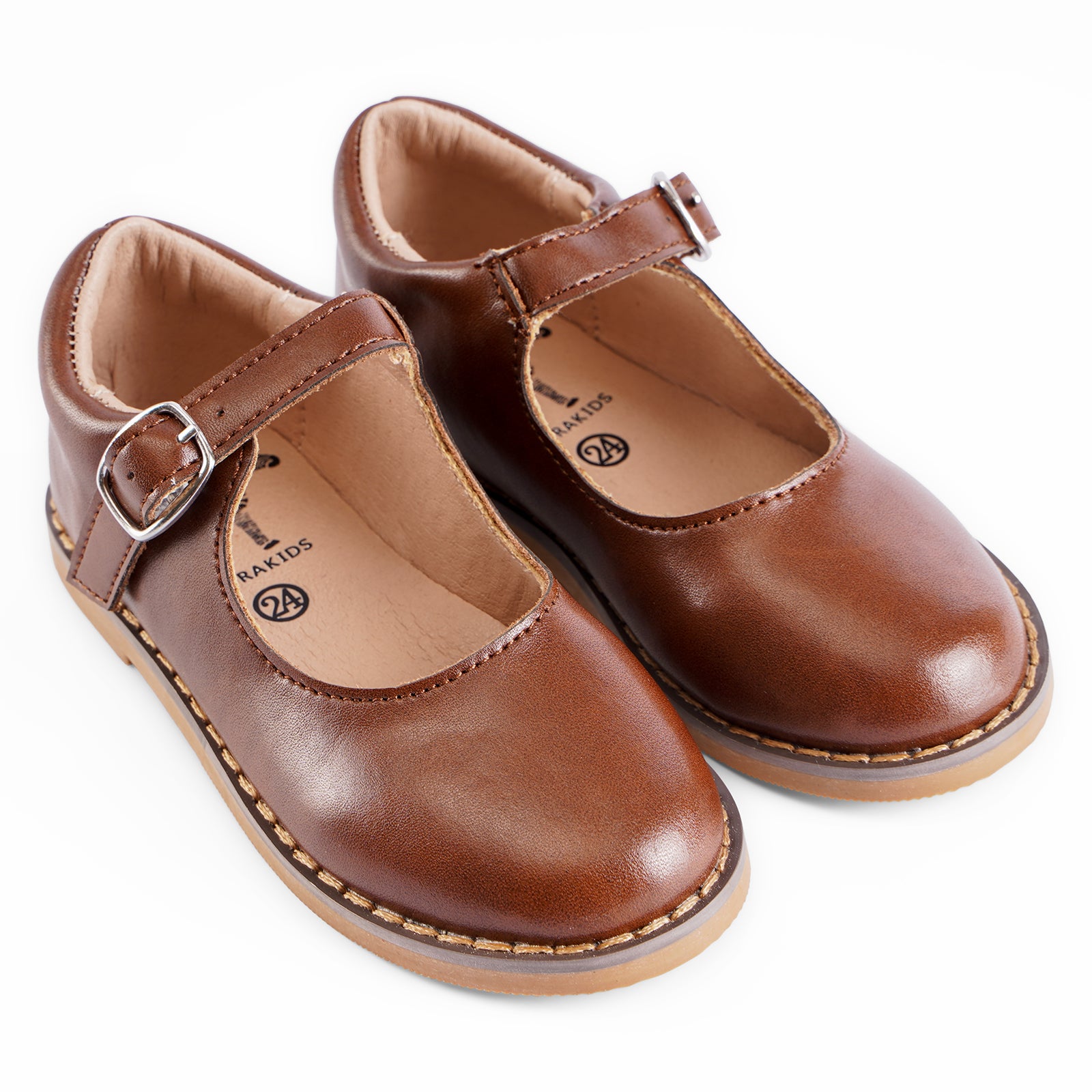 Mary Jane - Hard Sole