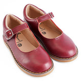 Mary Jane - Hard Sole